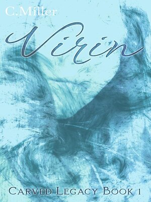 cover image of Virin
